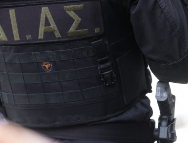 Χολαργός: Συλλήψεις δύο αλλοδαπών για κλοπές στα Β.Προάστια
